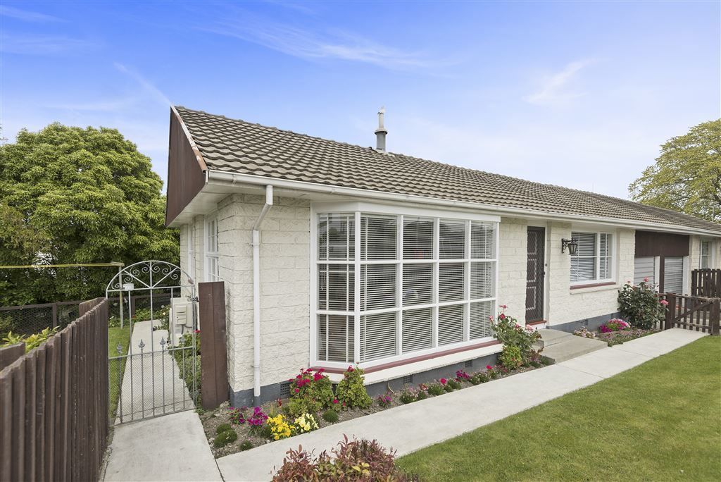 Residential Suburban