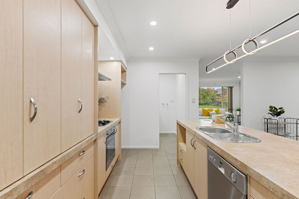 2 Rooney Place, Aidanfield, Christchurch City, 3房, 2浴, House