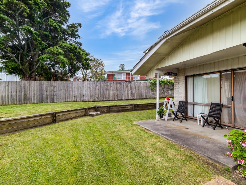 3/11 Abercrombie Street, Howick, Manukau City, 2 Bedrooms, 1 Bathrooms