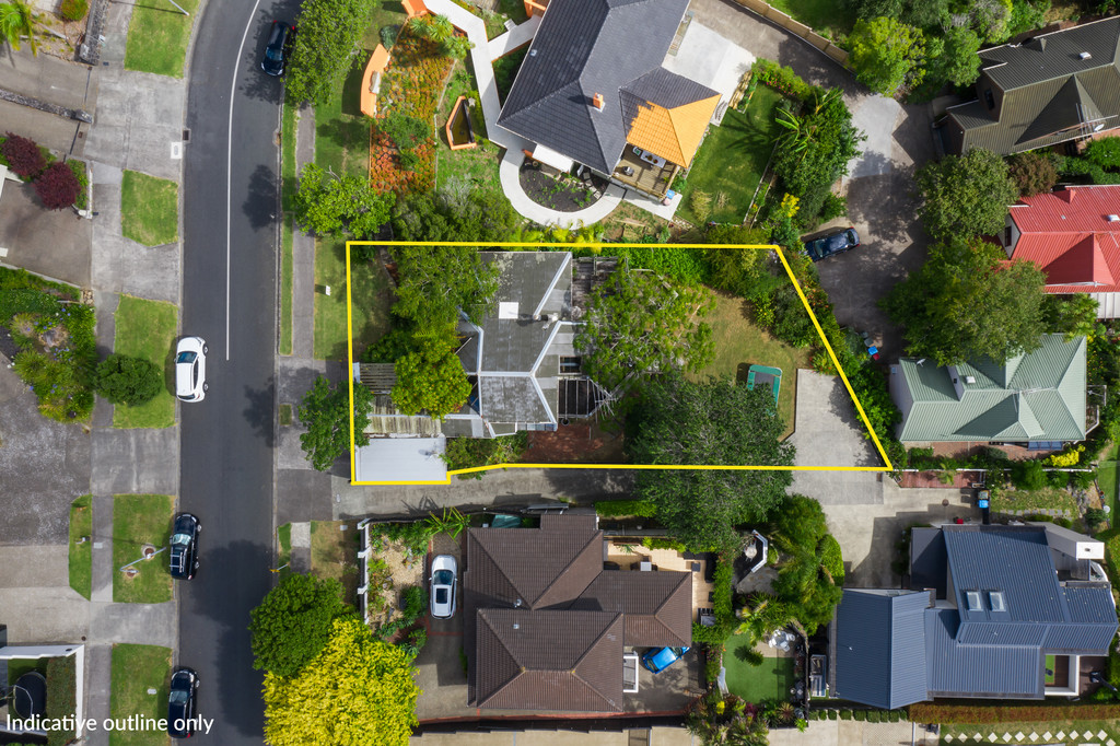Residential  Mixed Housing Suburban Zone