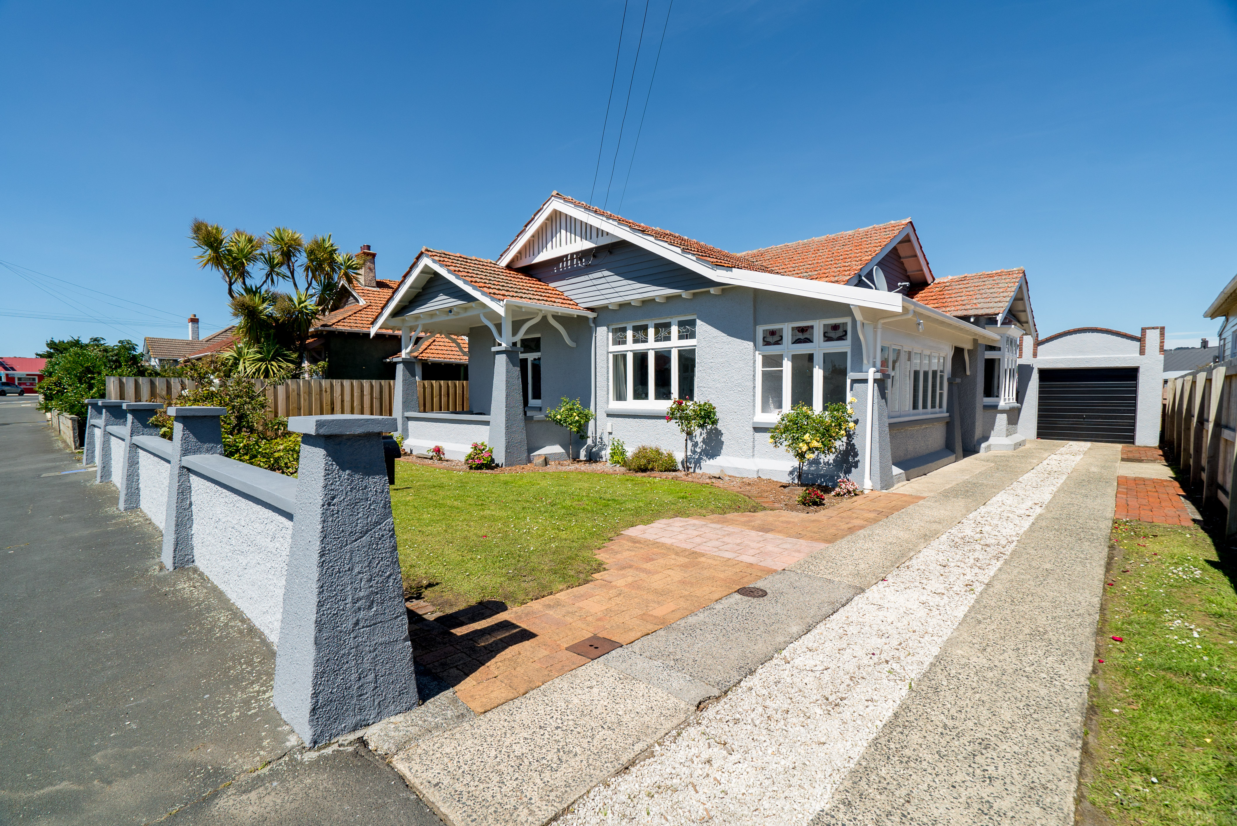 17 Culling Street, Saint Kilda, Dunedin City, 3 ਕਮਰੇ, 0 ਬਾਥਰੂਮ
