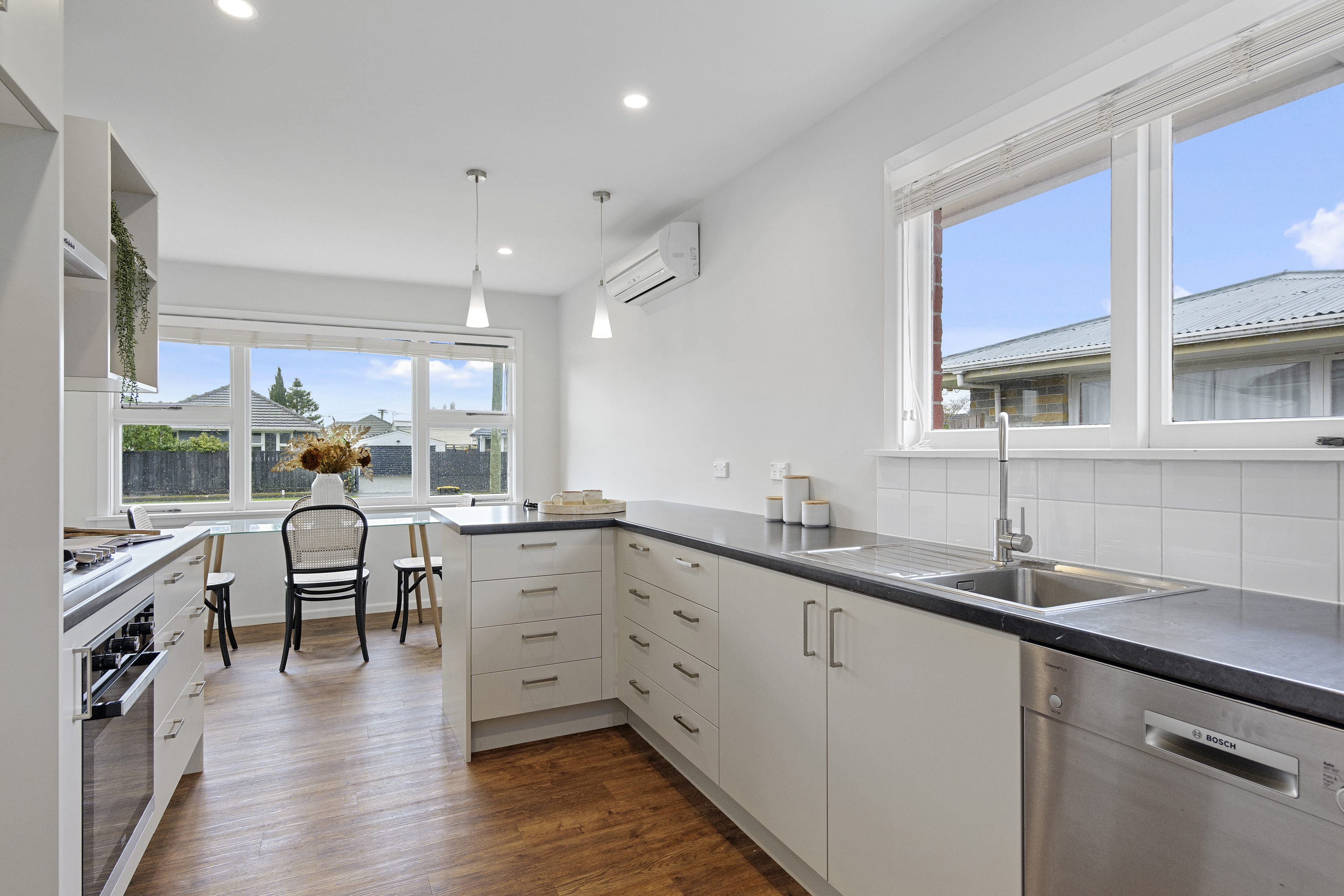 107 Joy Street, Shirley, Christchurch City, 3 ਕਮਰੇ, 1 ਬਾਥਰੂਮ, House