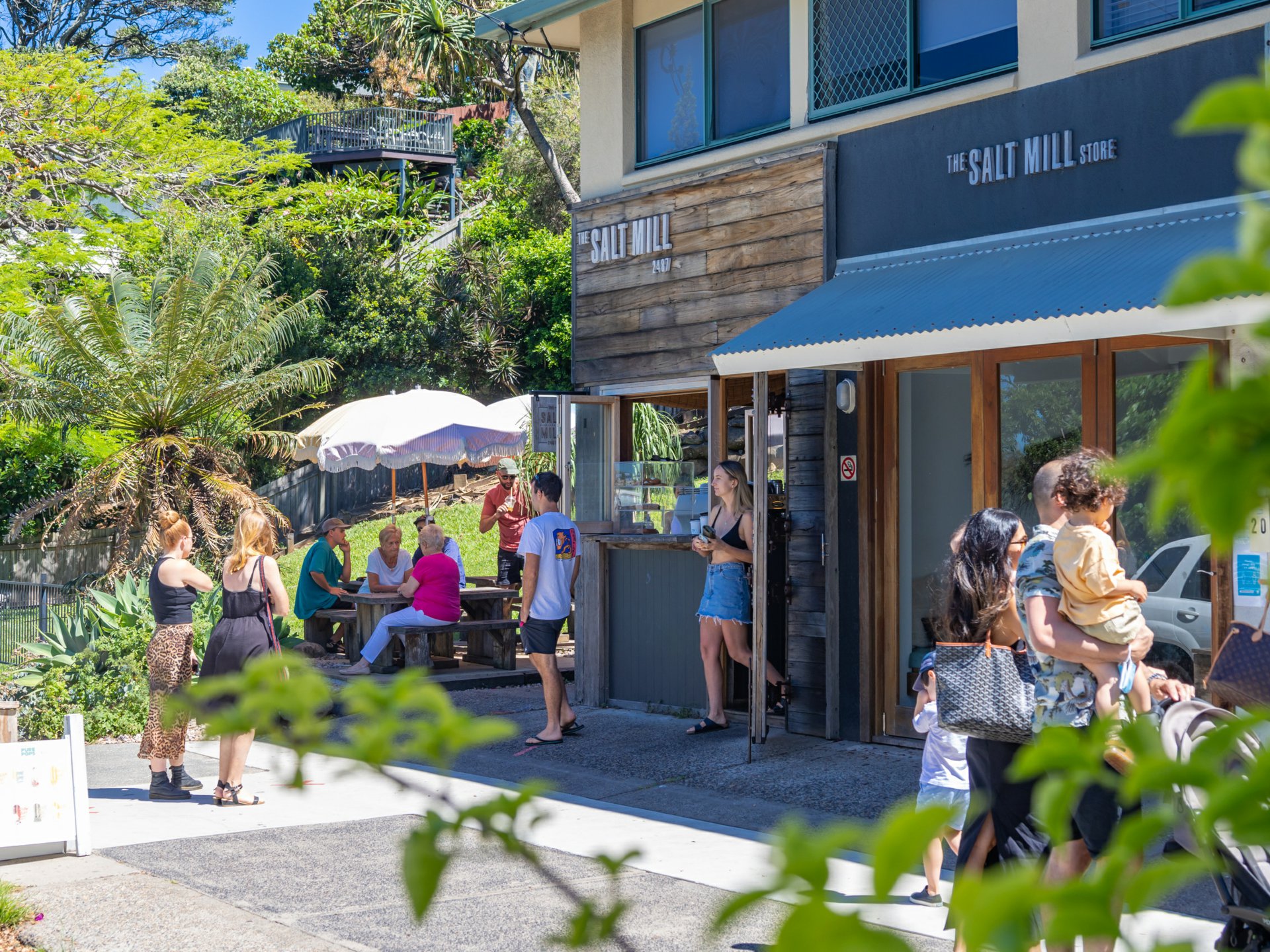 UNIT 3 32 KINGSCLIFF ST, Kingscliff, North Coast, 0部屋, 0バスルーム, Unit