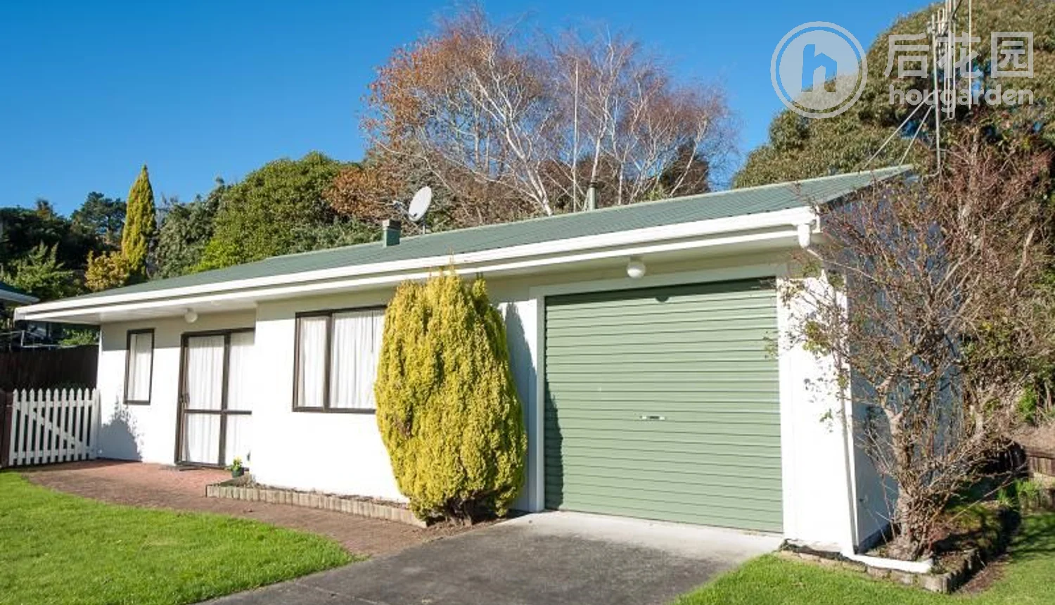 26 Bens Place, Springvale, Whanganui, 2 slaapkamers, 1 badkamers