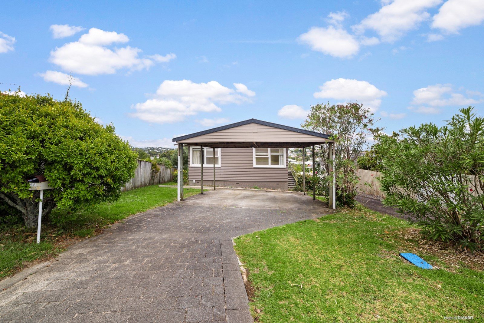 Residential  Mixed Housing Suburban Zone