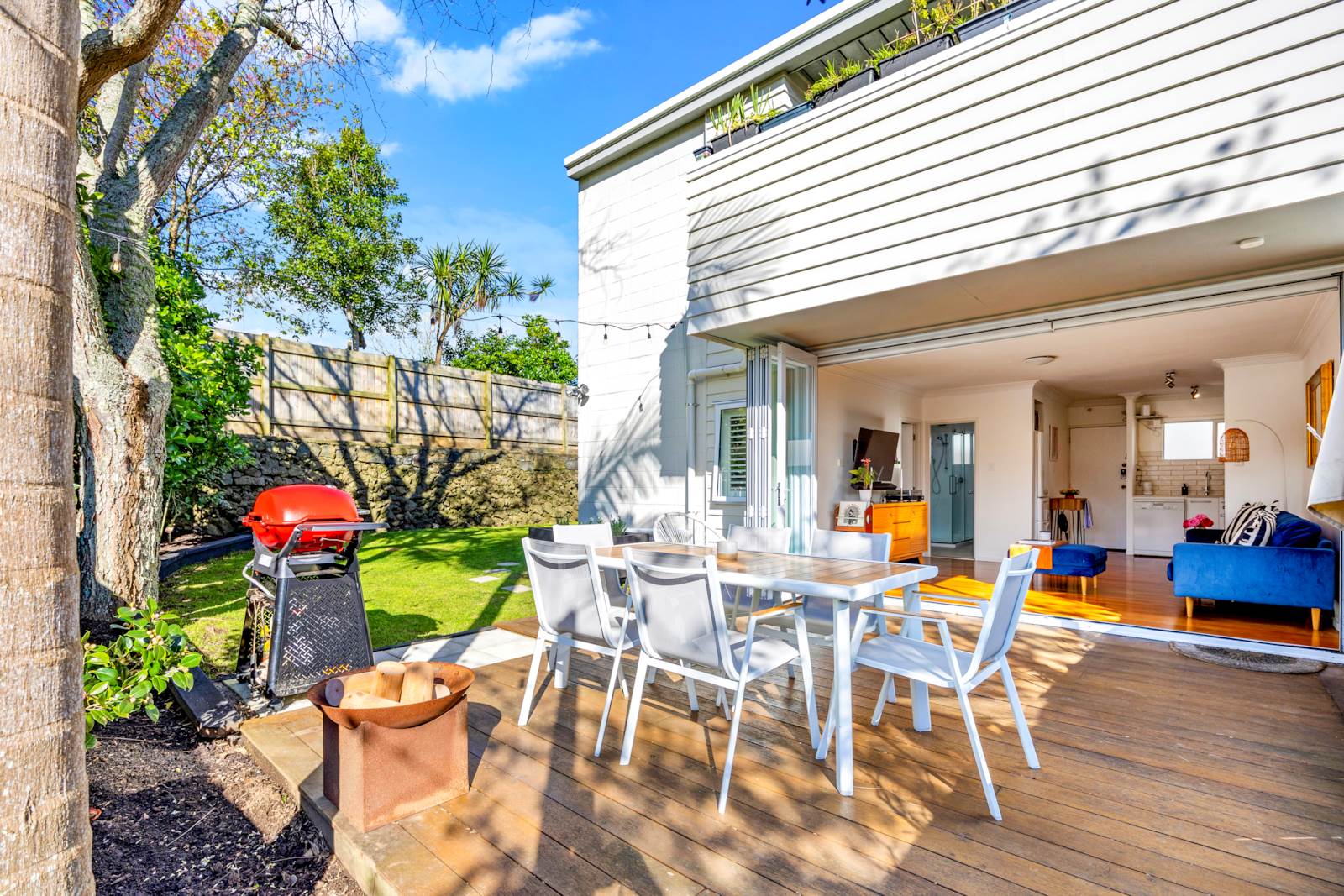 38f Horoeka Avenue, Mount Eden, Auckland, 1 Bedrooms, 1 Bathrooms, Unit