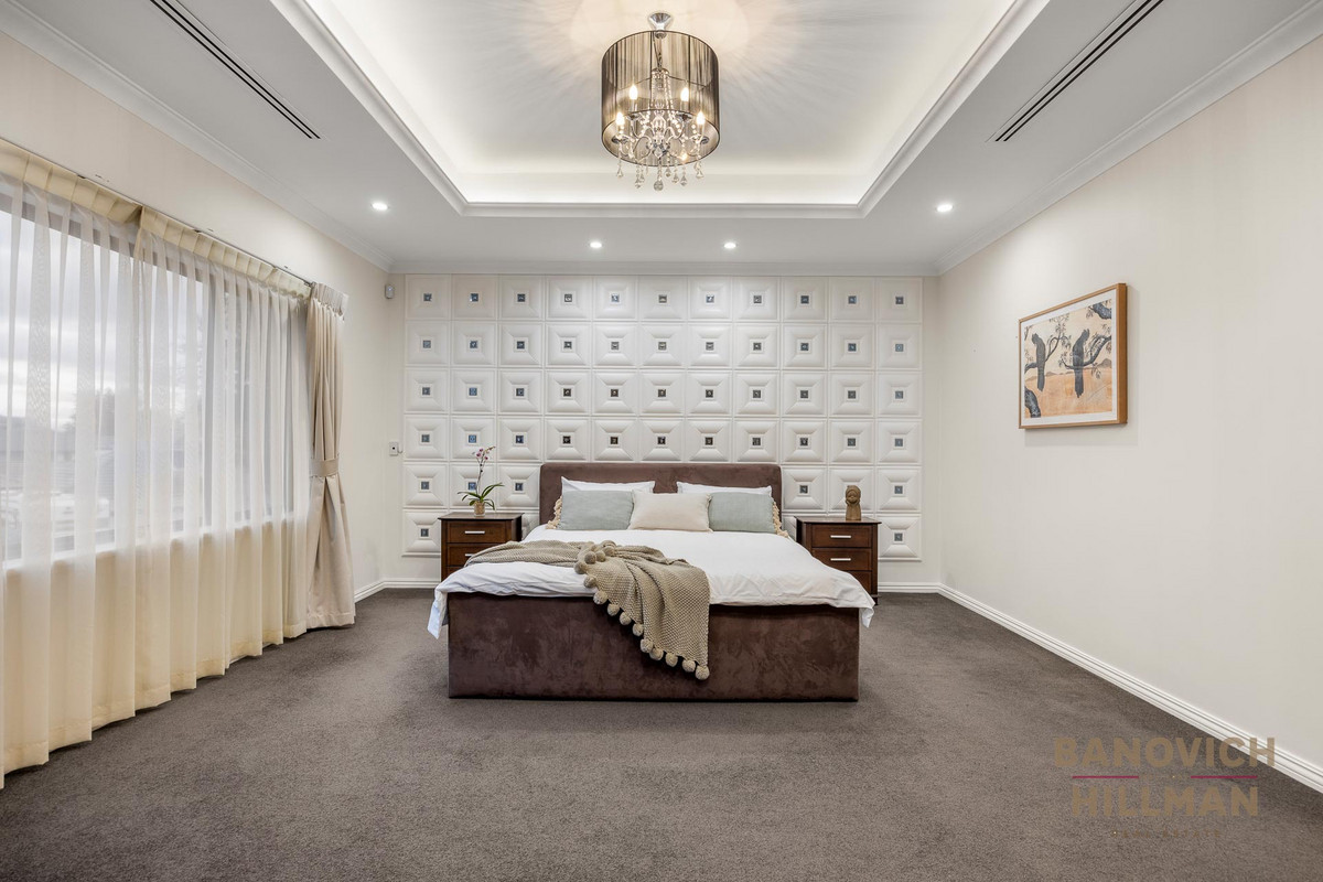 27 DUNVEGAN RD, Applecross, South West Perth, 0房, 0浴, House