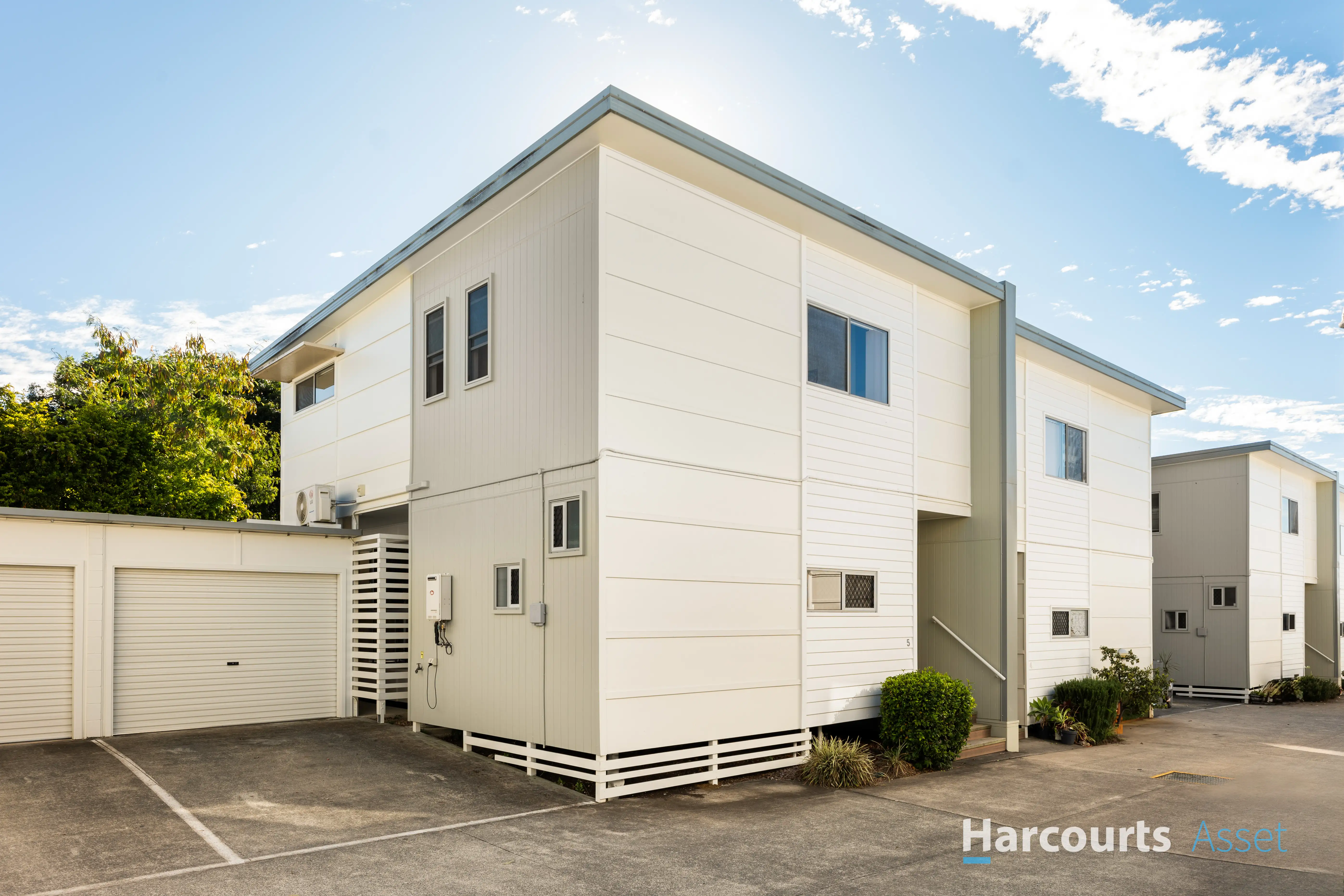 UNIT 5 6 LILLIAN ST, Redbank Plains, Ipswich - Greater Region, 0 कमरे, 0 बाथरूम, Townhouse