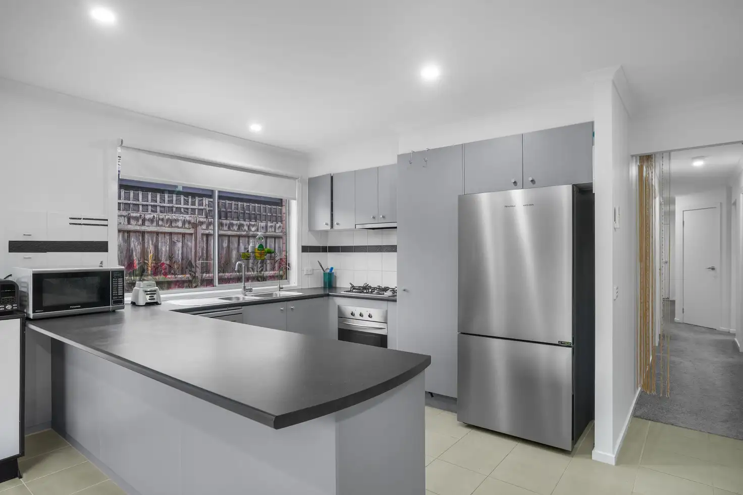 54 WENTWORTH AV, Wyndham Vale, South West Melbourne, 0 habitaciones, 0 baños, House