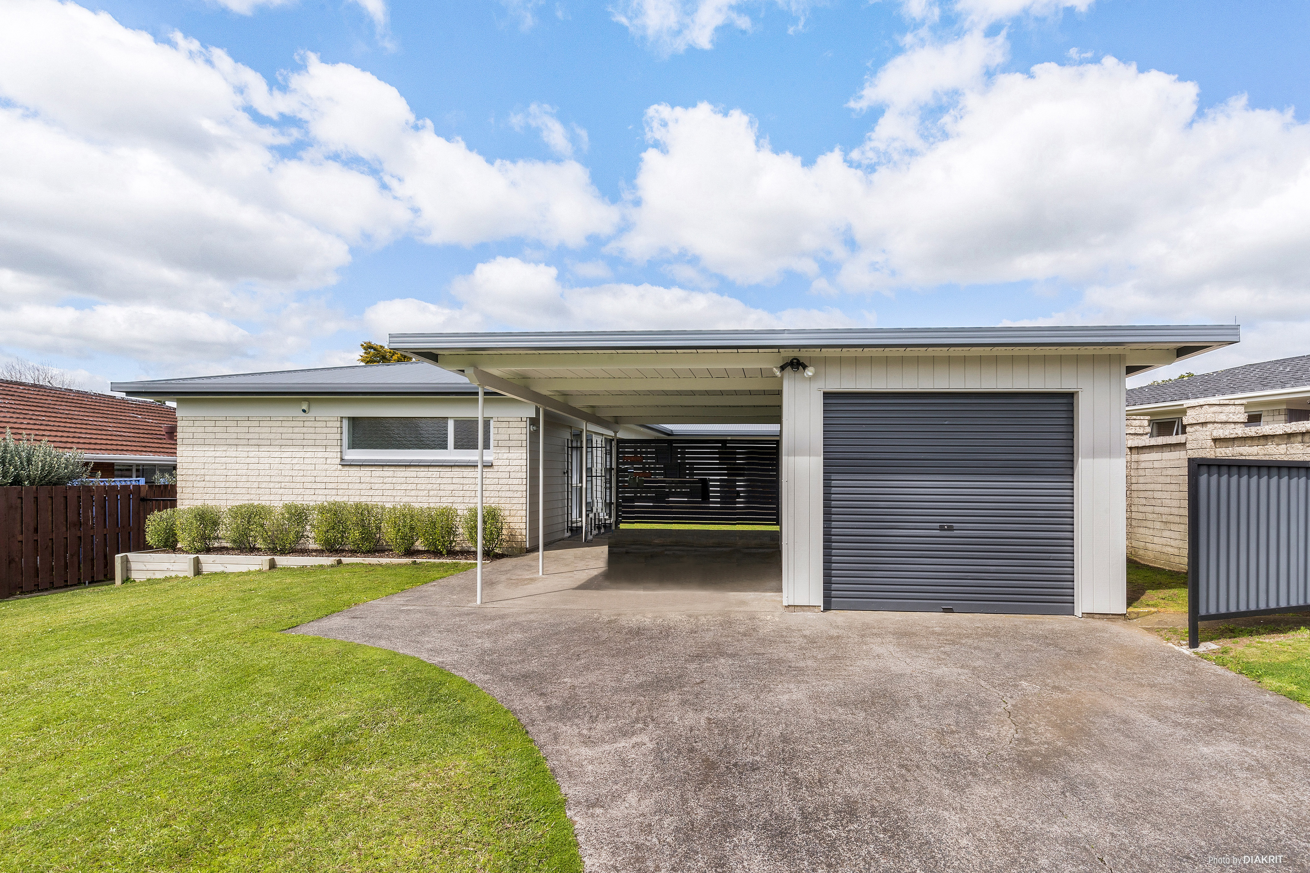 Residential  Mixed Housing Suburban Zone