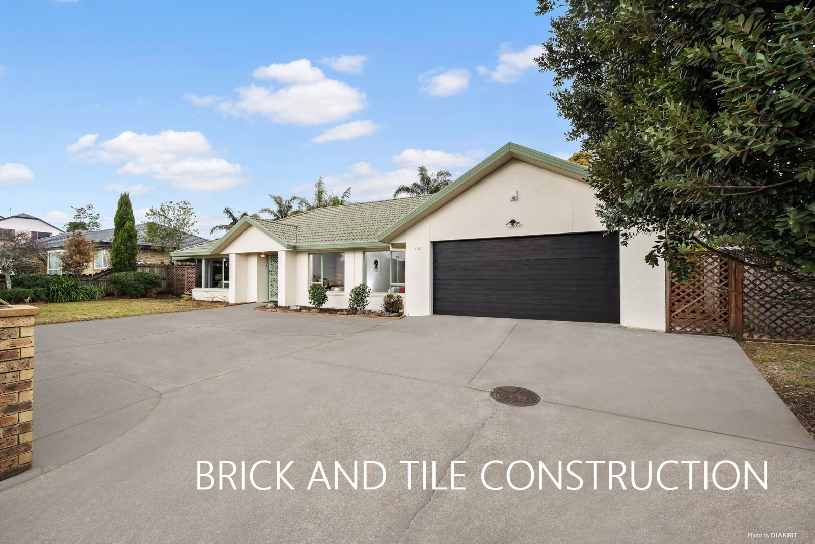 Residential  Mixed Housing Suburban Zone