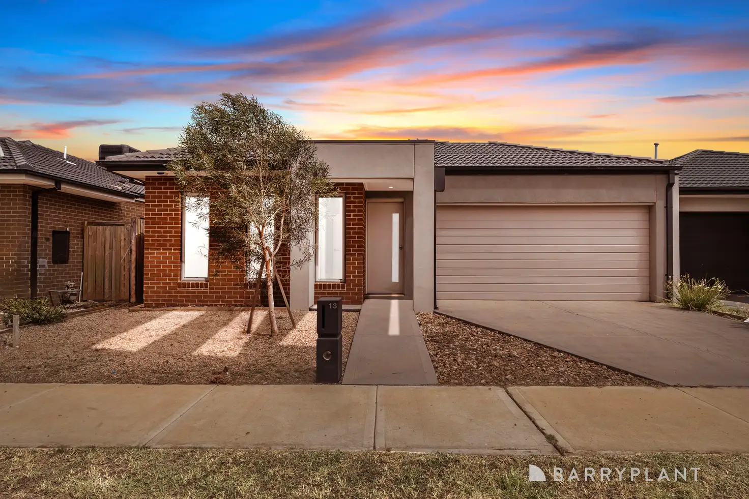 13 SCORPIO RD, Weir Views, North West Melbourne, 0部屋, 0バスルーム, House