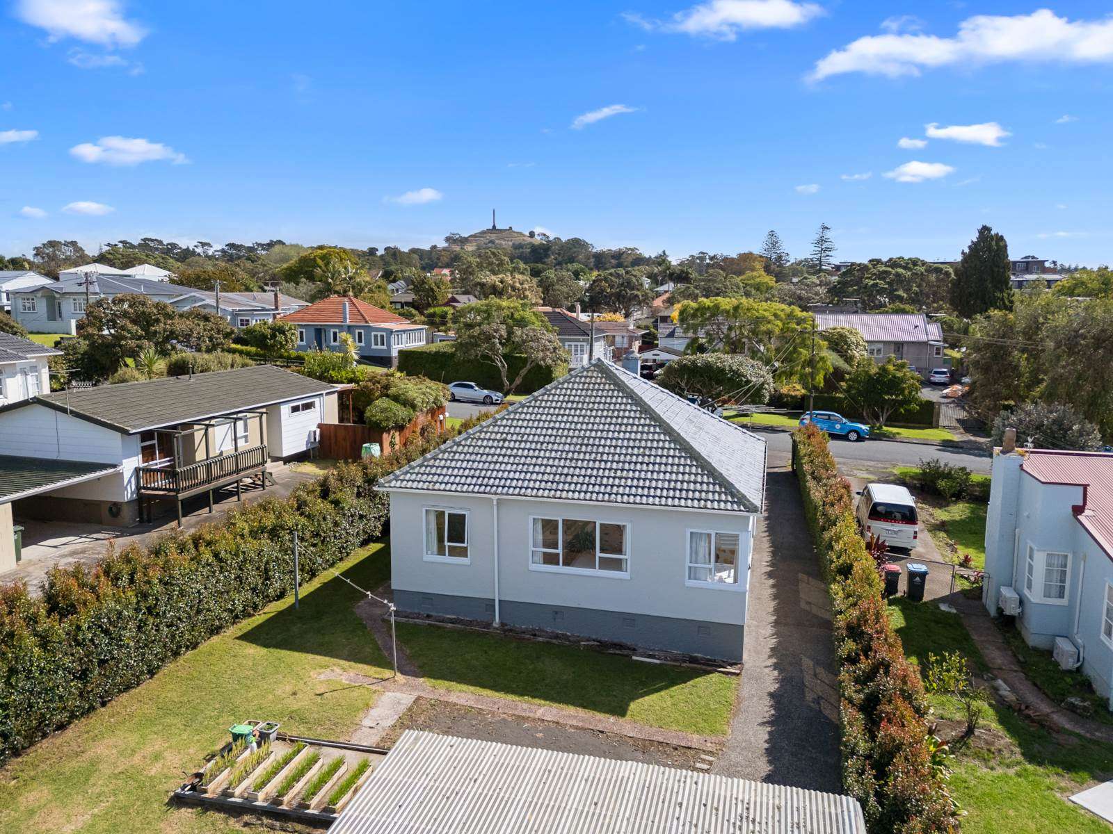 Residential  Single House Zone