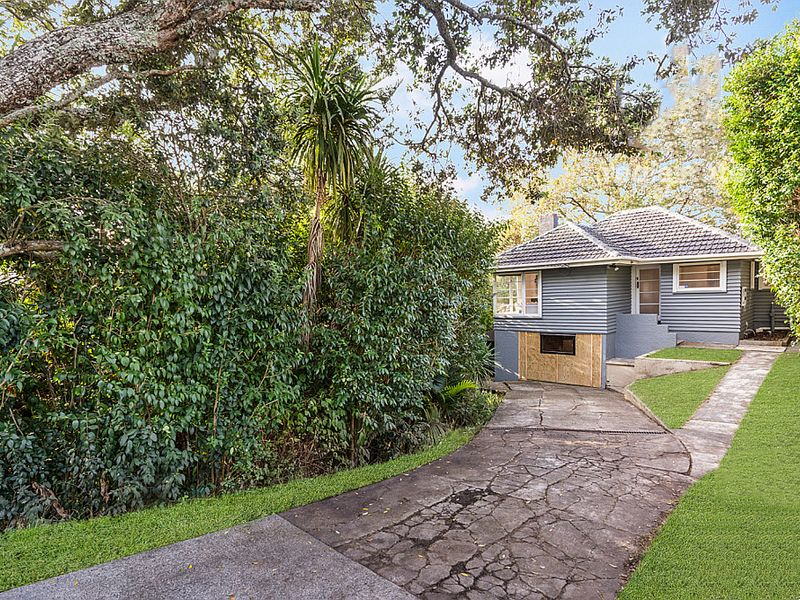 21 Croydon Road, New Lynn, Waitakere City, 2 રૂમ, 1 બાથરૂમ, House