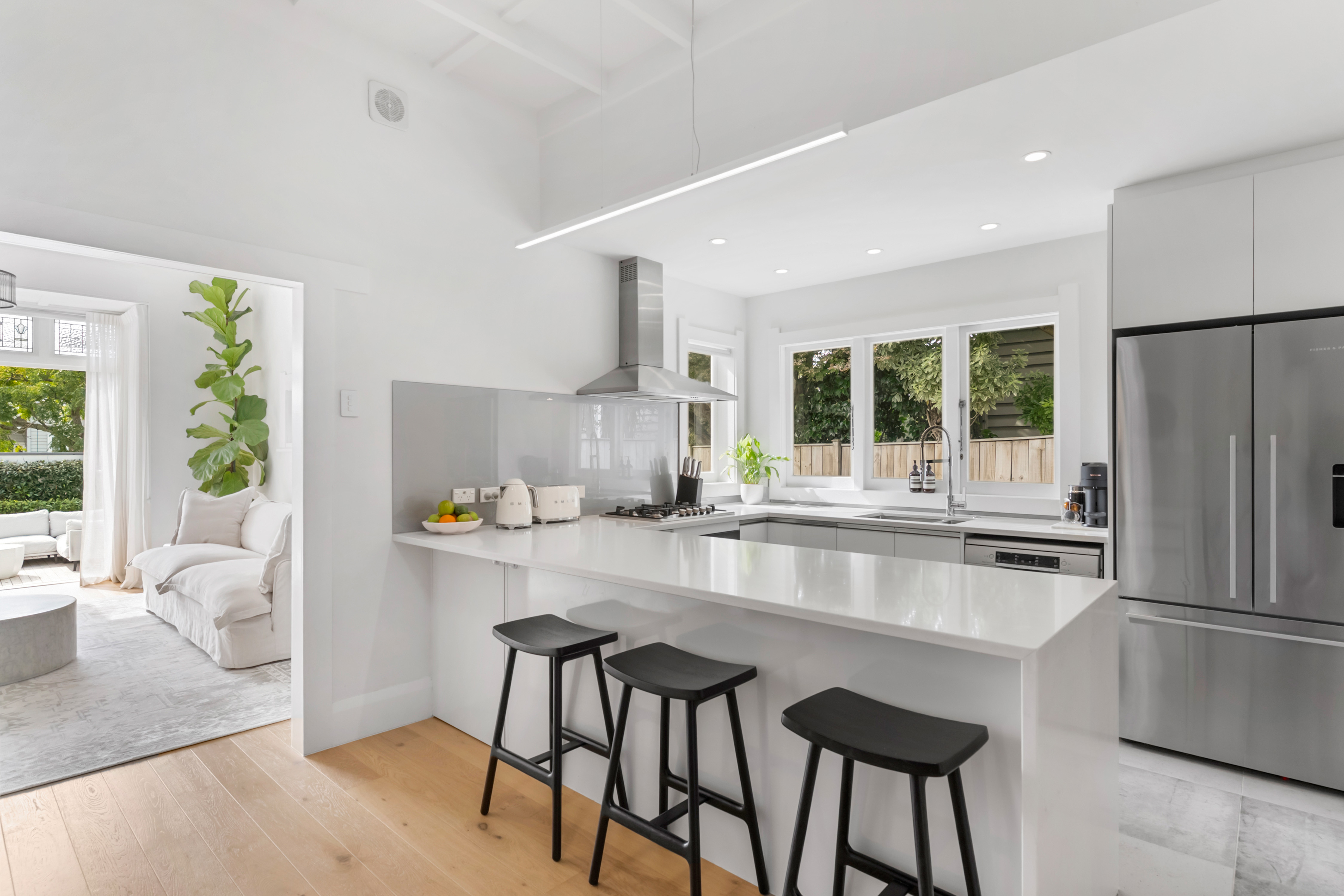 117 Grey Street, Onehunga, Auckland City, 4 Bedrooms, 2 Bathrooms, House