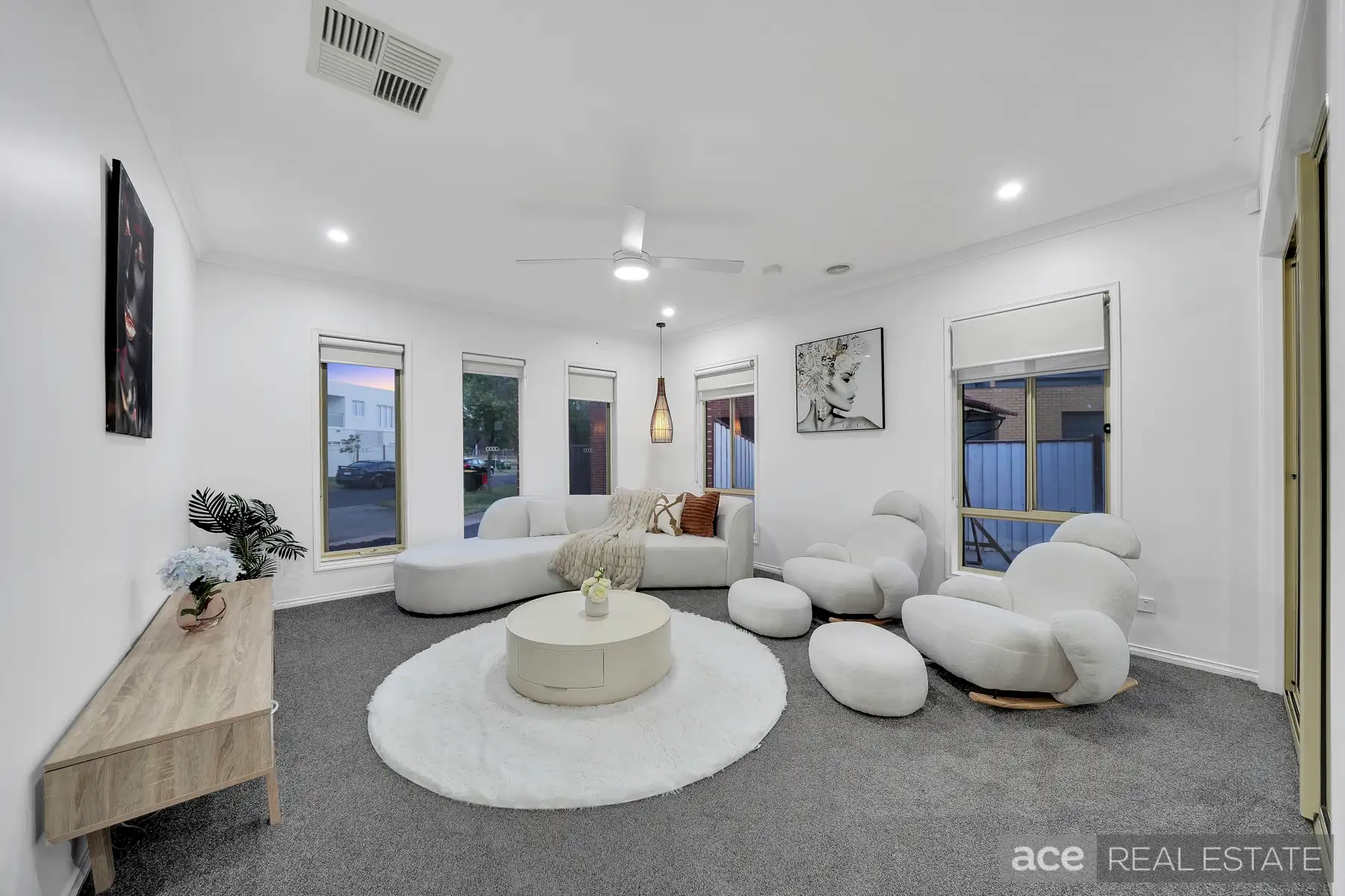 20 BLUE WREN DR, Williams Landing, South West Melbourne, 0 રૂમ, 0 બાથરૂમ, House