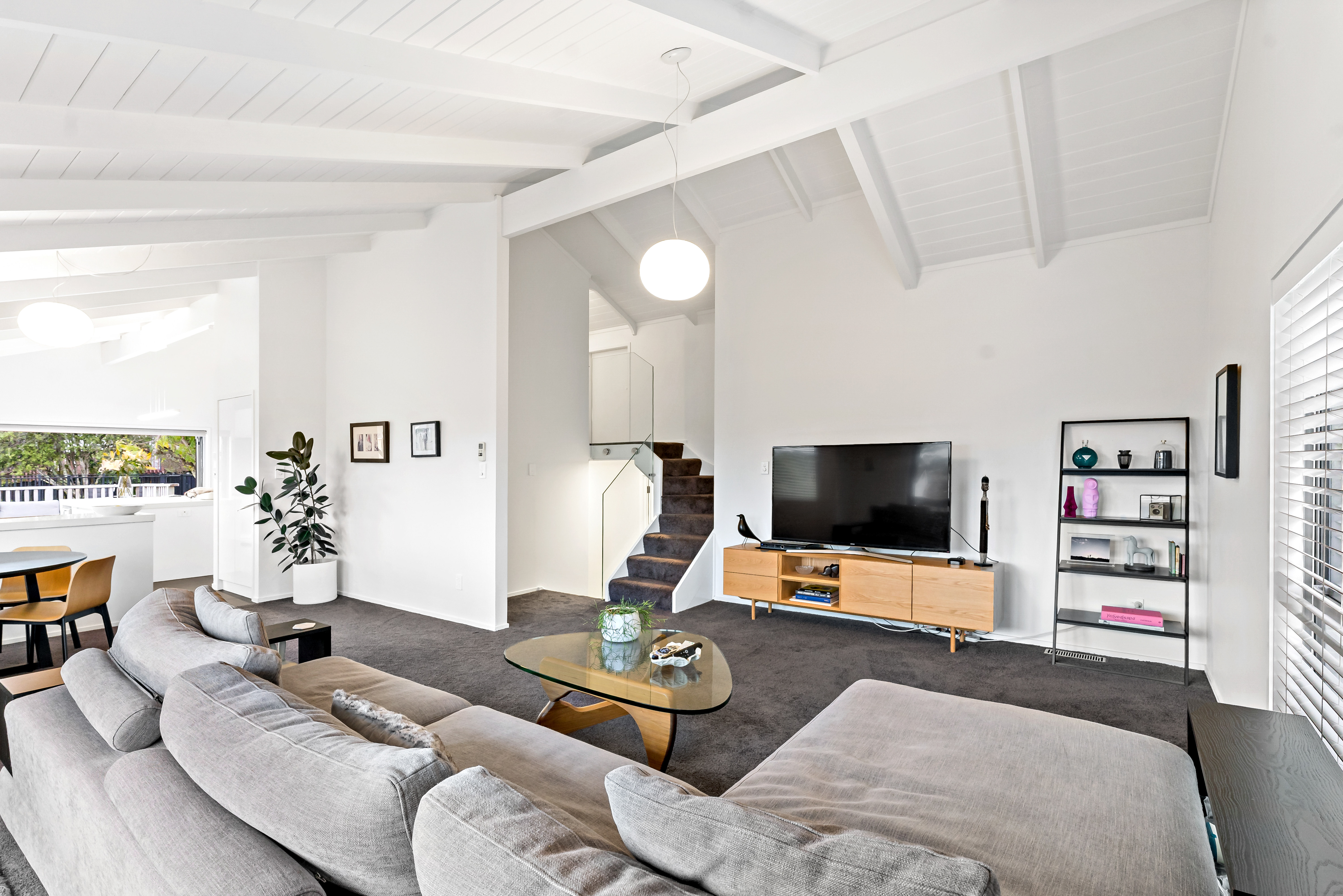 16 Coldham Crescent, Saint Johns, Auckland City, 4 침실, 3 욕실, House