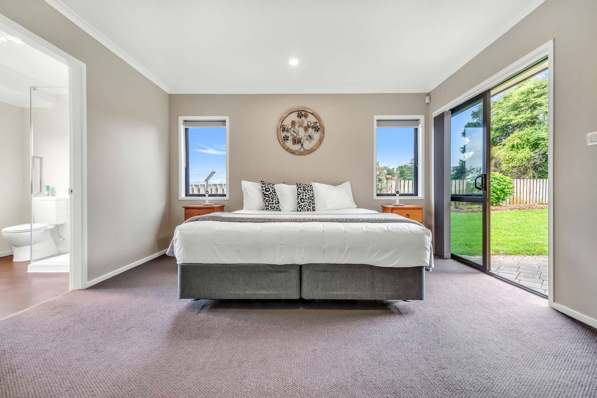 1103 Racecourse Road, Te Awamutu, Waipa, 4房, 0浴, House