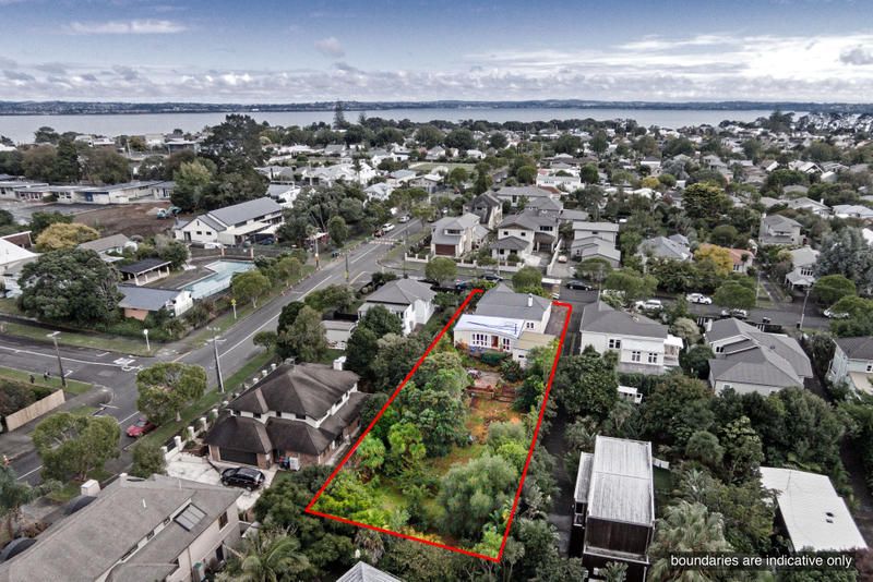 Residential  Mixed Housing Suburban Zone