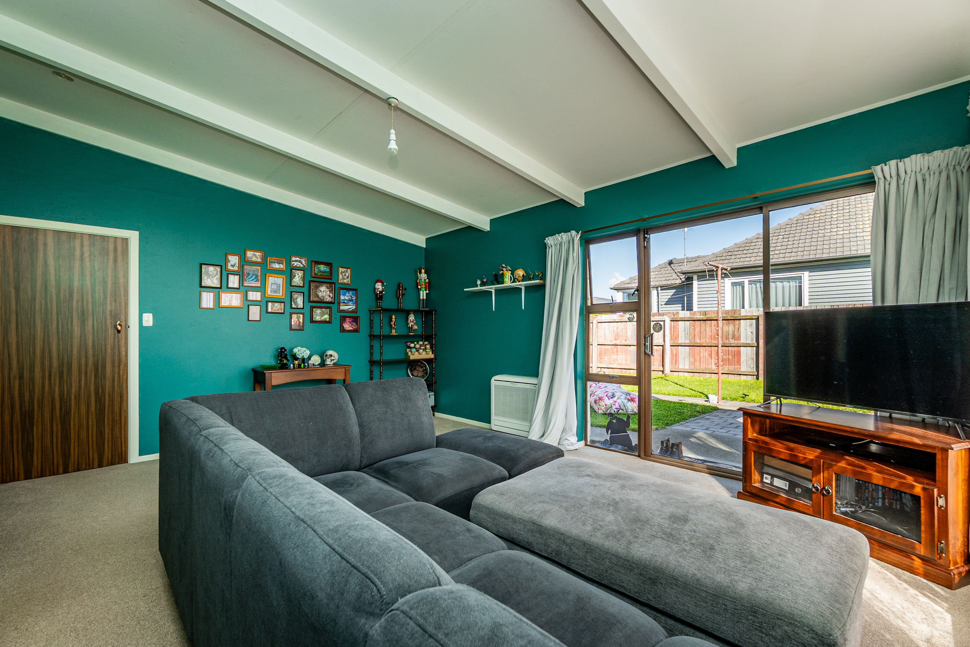 4/4a Guinness Street, Highfield, Timaru, 2 Bedrooms, 1 Bathrooms, House