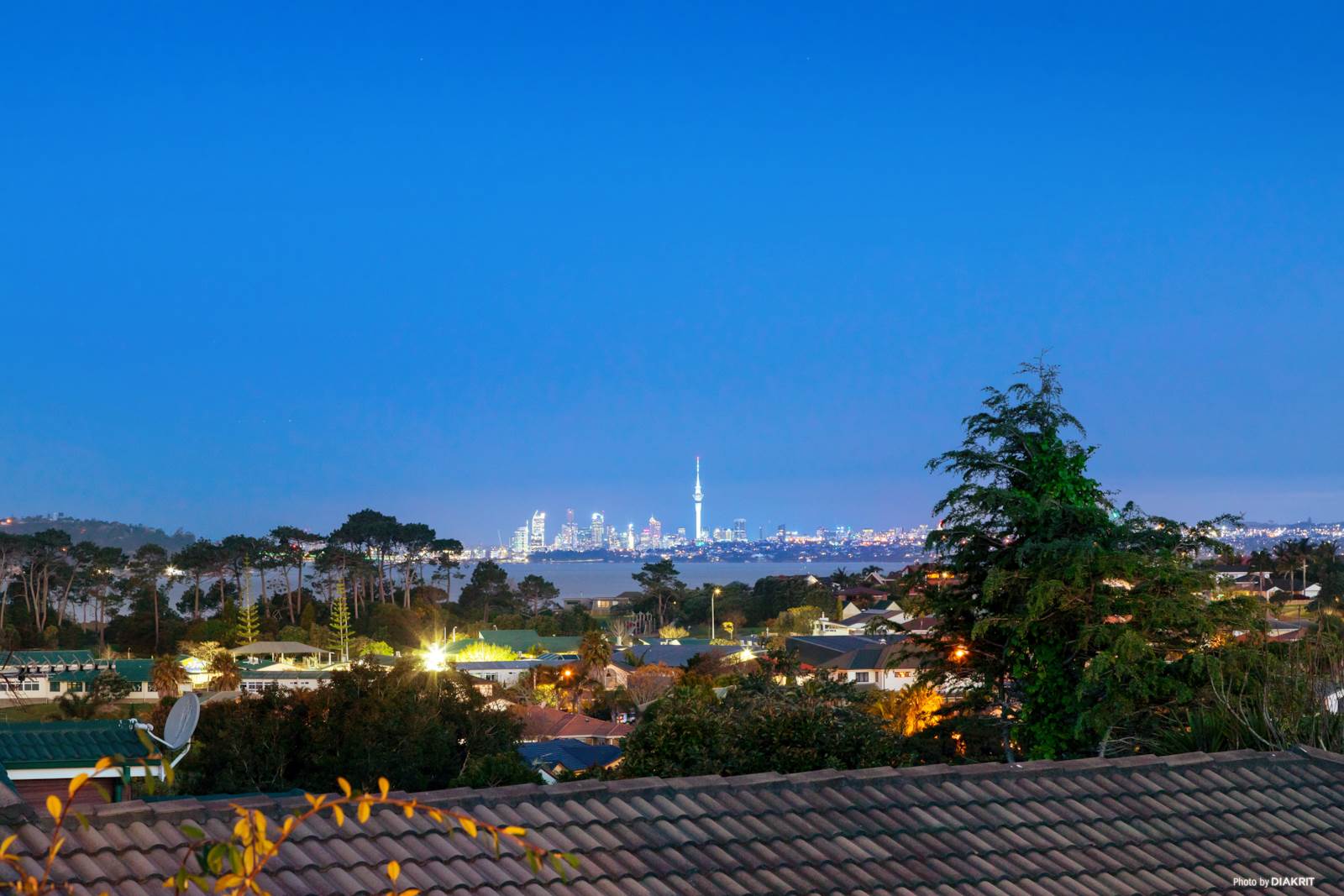 Residential  Mixed Housing Suburban Zone