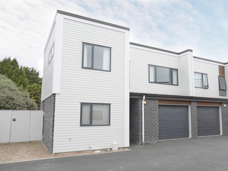 Residential Zone - Residential Intensification Zone