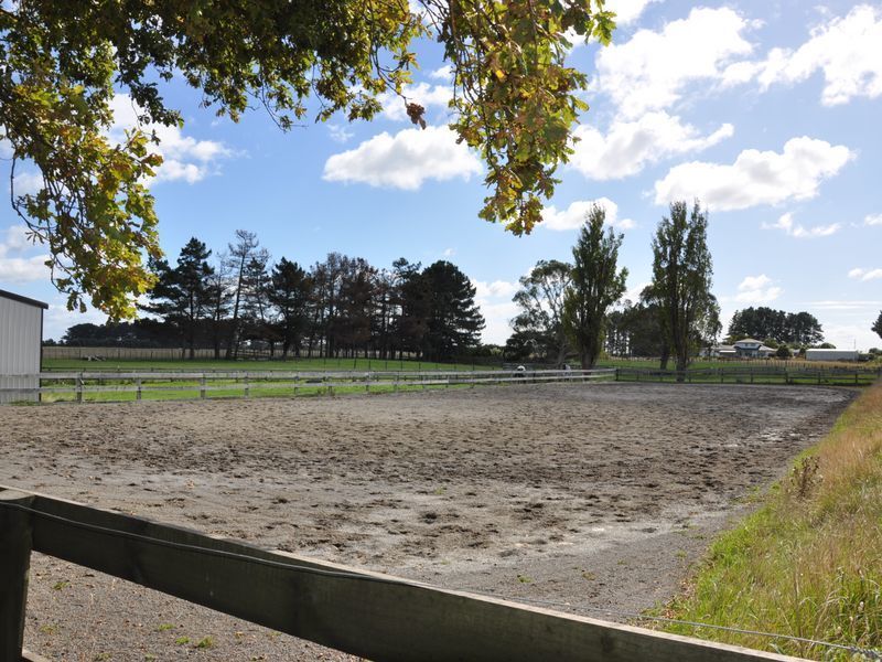 260 Waitohi Road, Rongotea, Manawatu, 4 ਕਮਰੇ, 1 ਬਾਥਰੂਮ