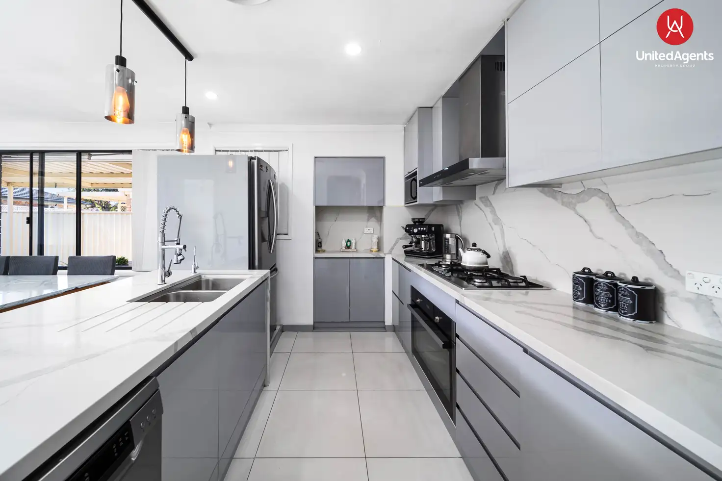 4 BRINDABELLA DR, Horningsea Park, South Western Suburbs, 0 Kuwarto, 0 Banyo, House