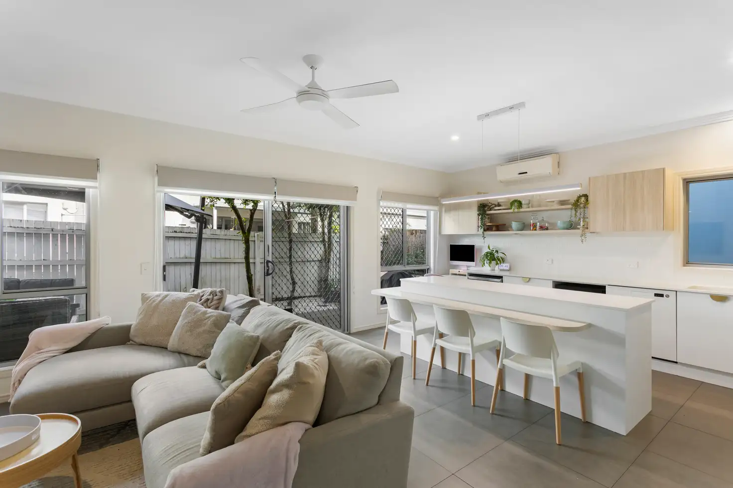 UNIT 6 12 CAREEL CL, Helensvale, Gold Coast, 0房, 0浴, Townhouse