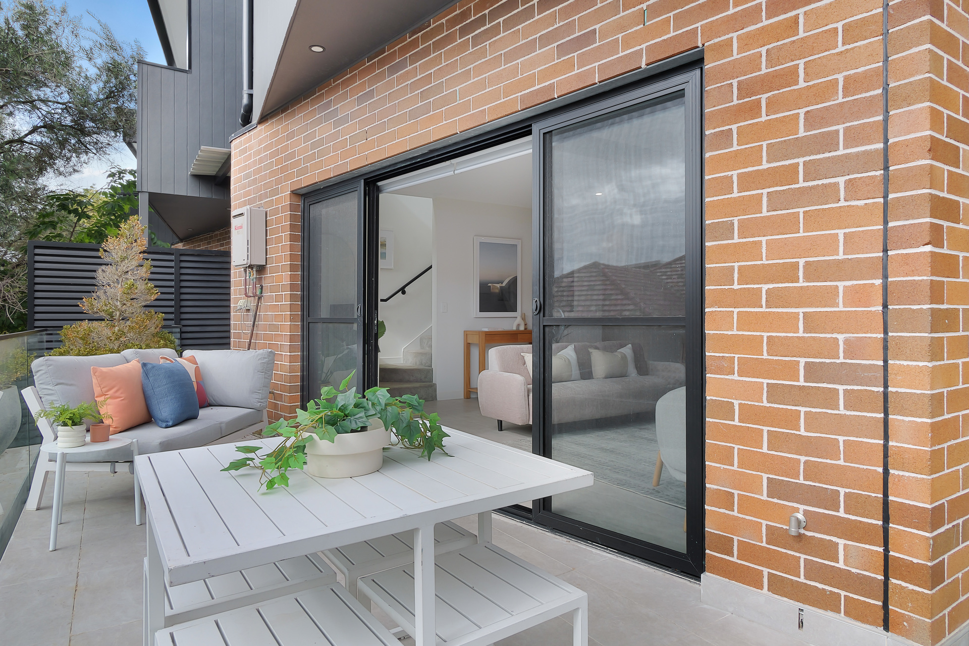 UNIT 1 159 FITZGERALD AV, Maroubra, Eastern Suburbs, 0部屋, 0バスルーム, Townhouse