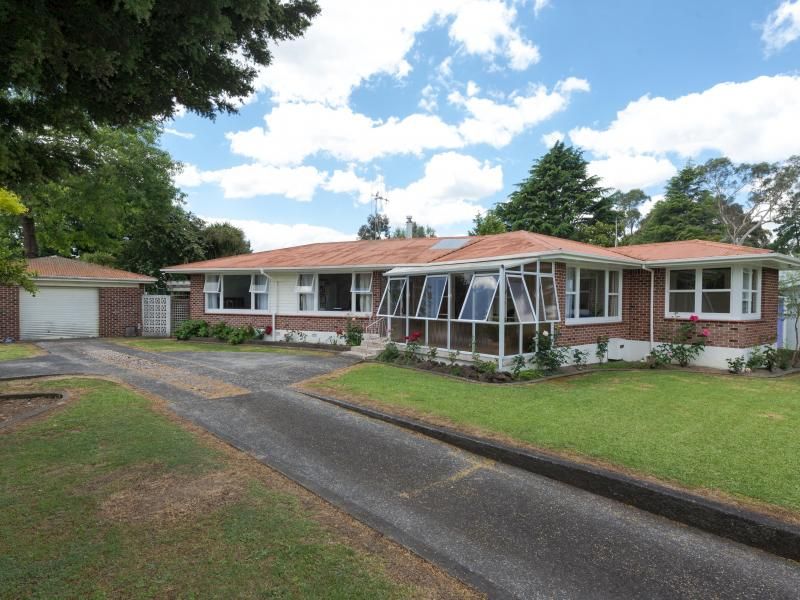 Residential Zone - General Residential Zone