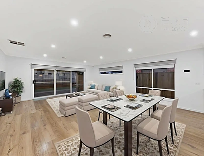 6 SHOWMAN DR, DIGGERS REST VIC 3427, 0房, 0浴, House