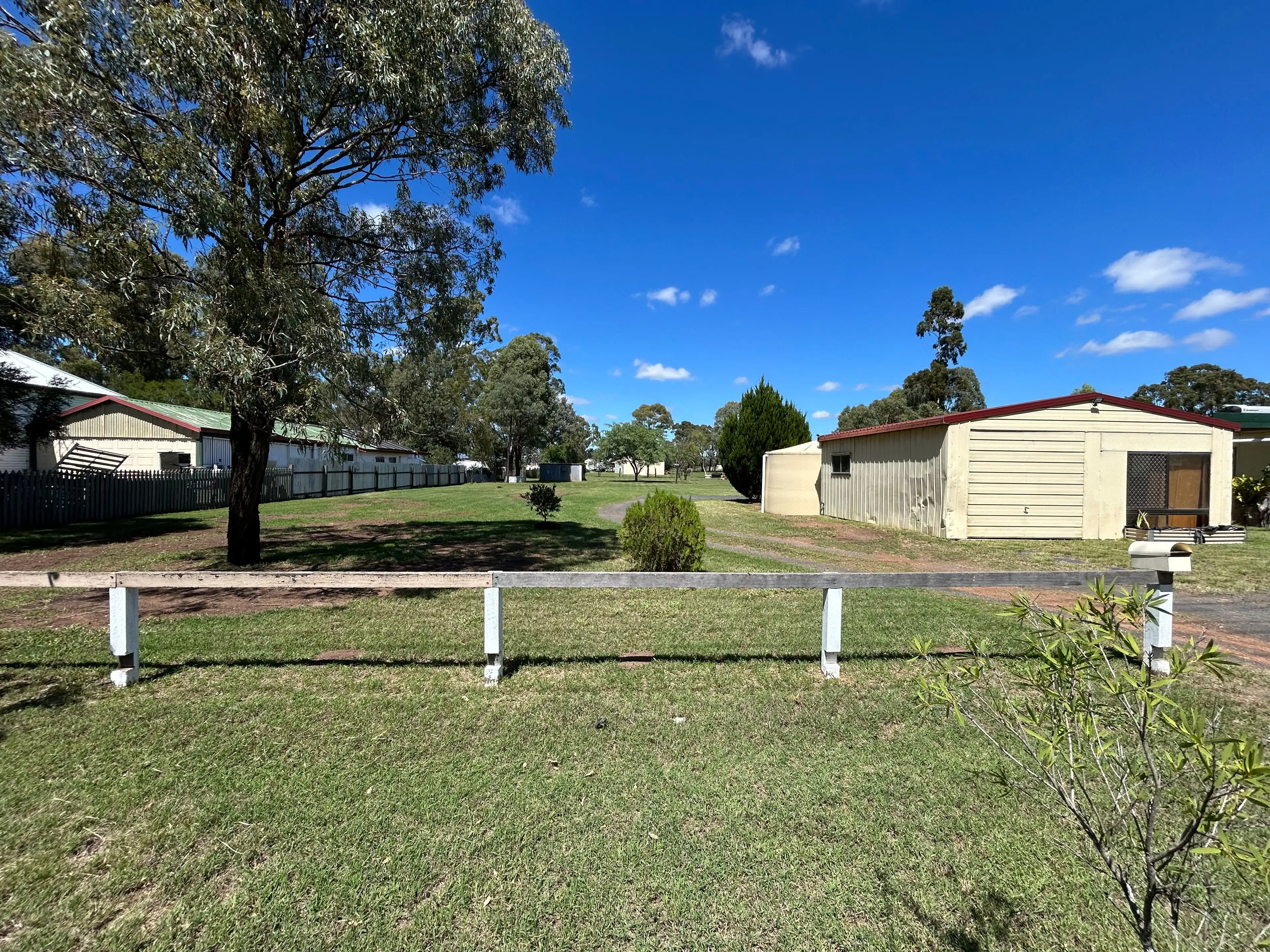 9 CUNLIFFE ST, Oakey, Darling Downs, 0房, 0浴, Section