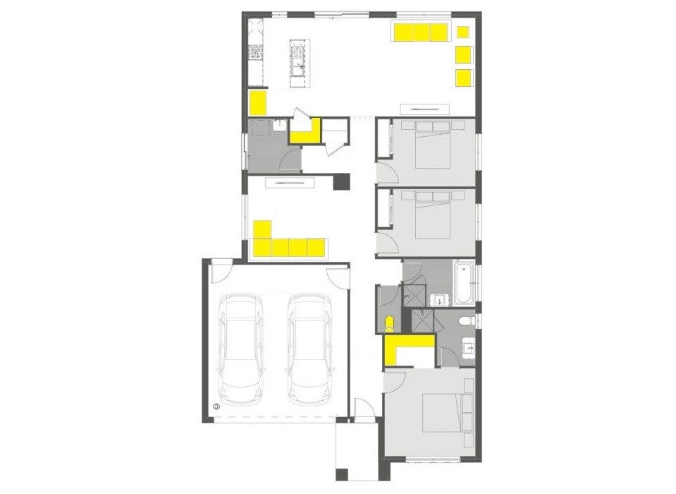 171 BOUNDARY RD, Mount Duneed, Geelong, 0 غرف, 0 حمامات, House