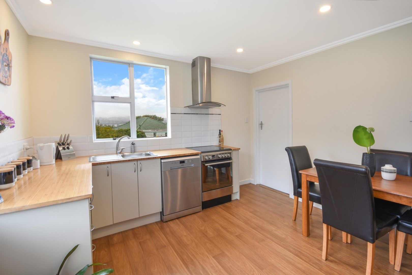 12 Asquith Street, Caversham, Dunedin City, 2 rūma, 1 rūma horoi