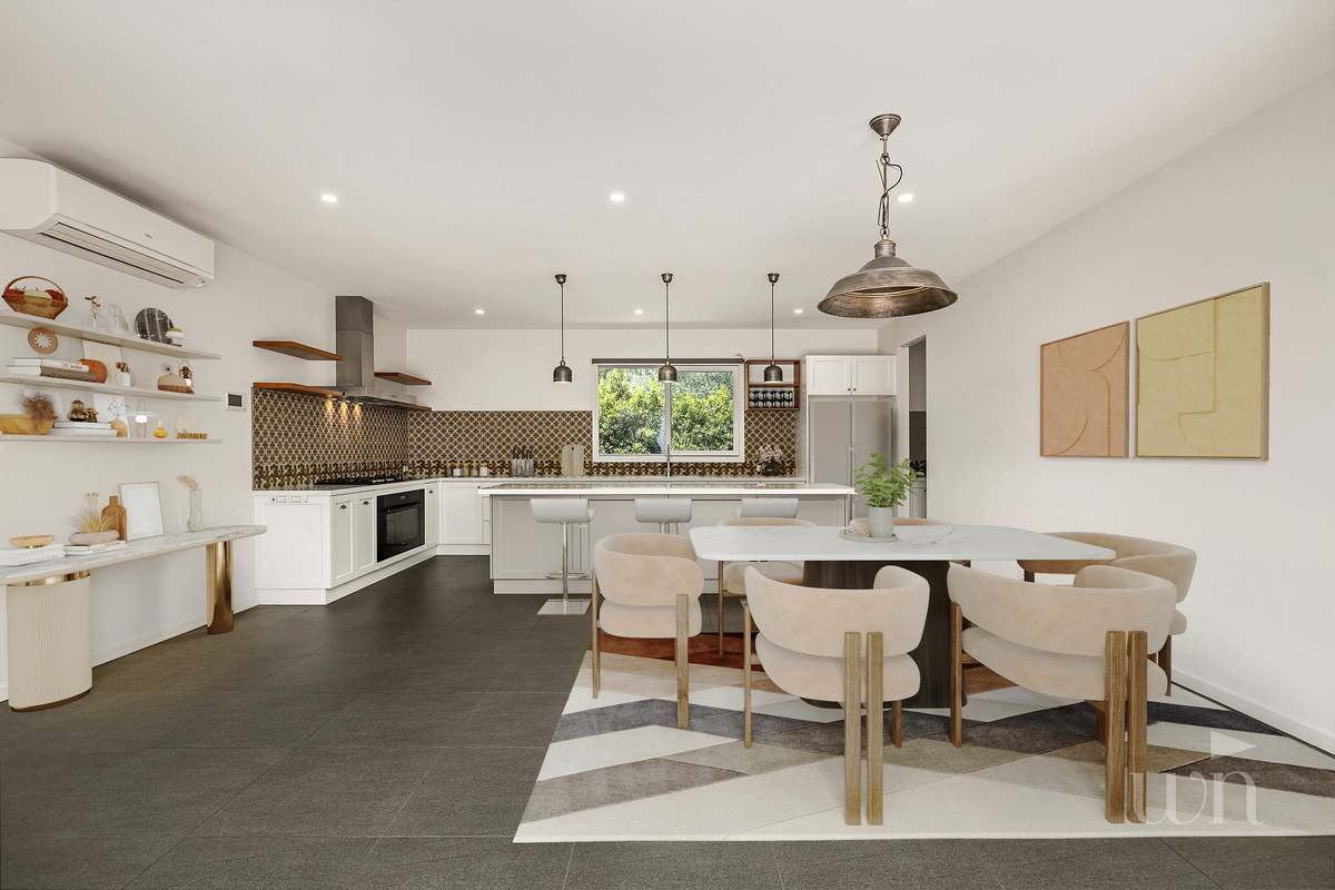 38A BIRDROCK AV, Mount Martha, Mornington Peninsula, 0 कमरे, 0 बाथरूम, House