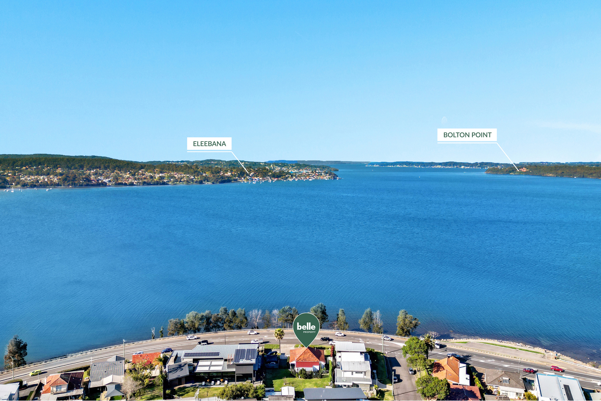 332 THE ESPLANADE, Speers Point, Newcastle, 0 રૂમ, 0 બાથરૂમ, House