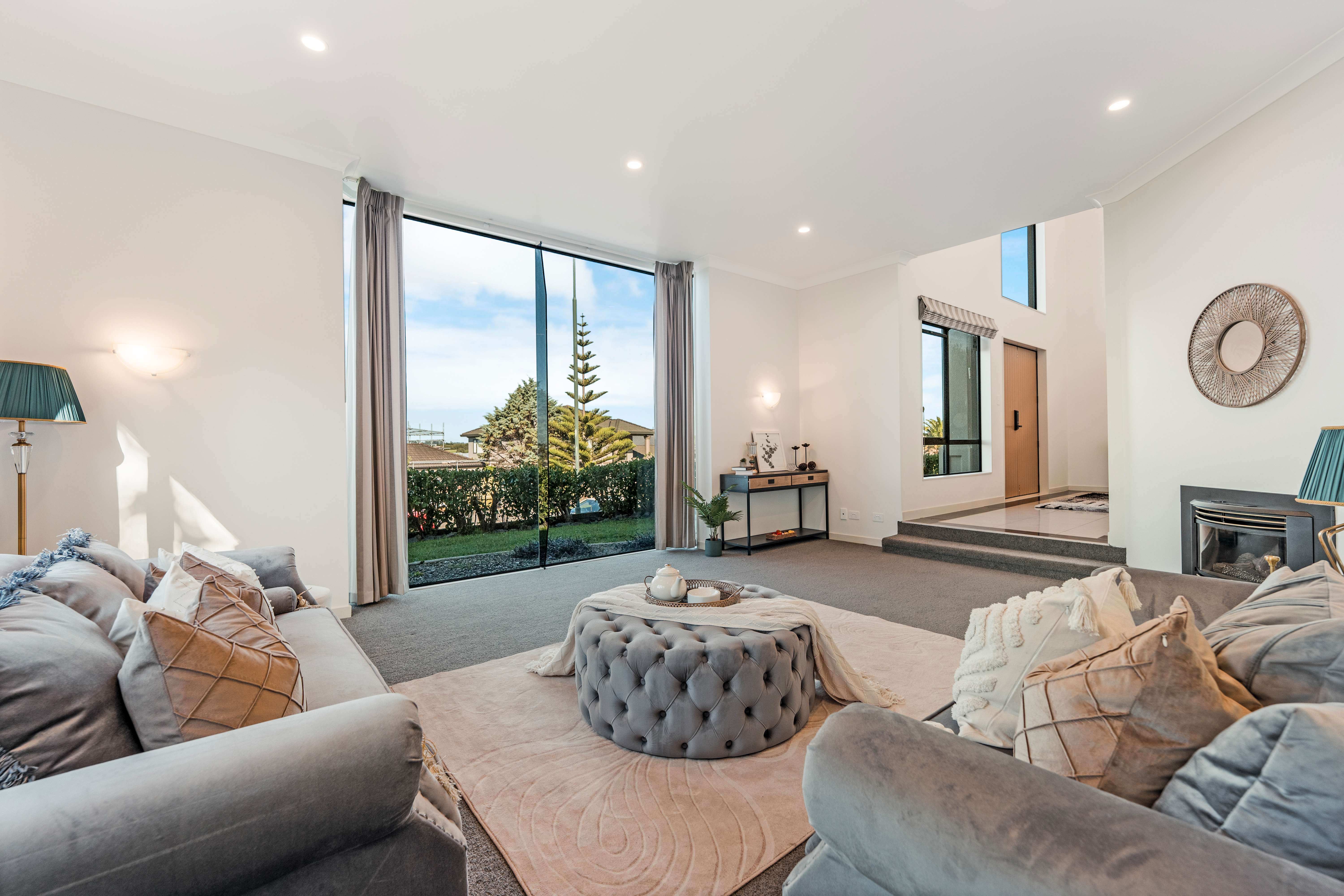 48 Killybegs Drive, Pinehill, North Shore City, 7房, 0浴, House