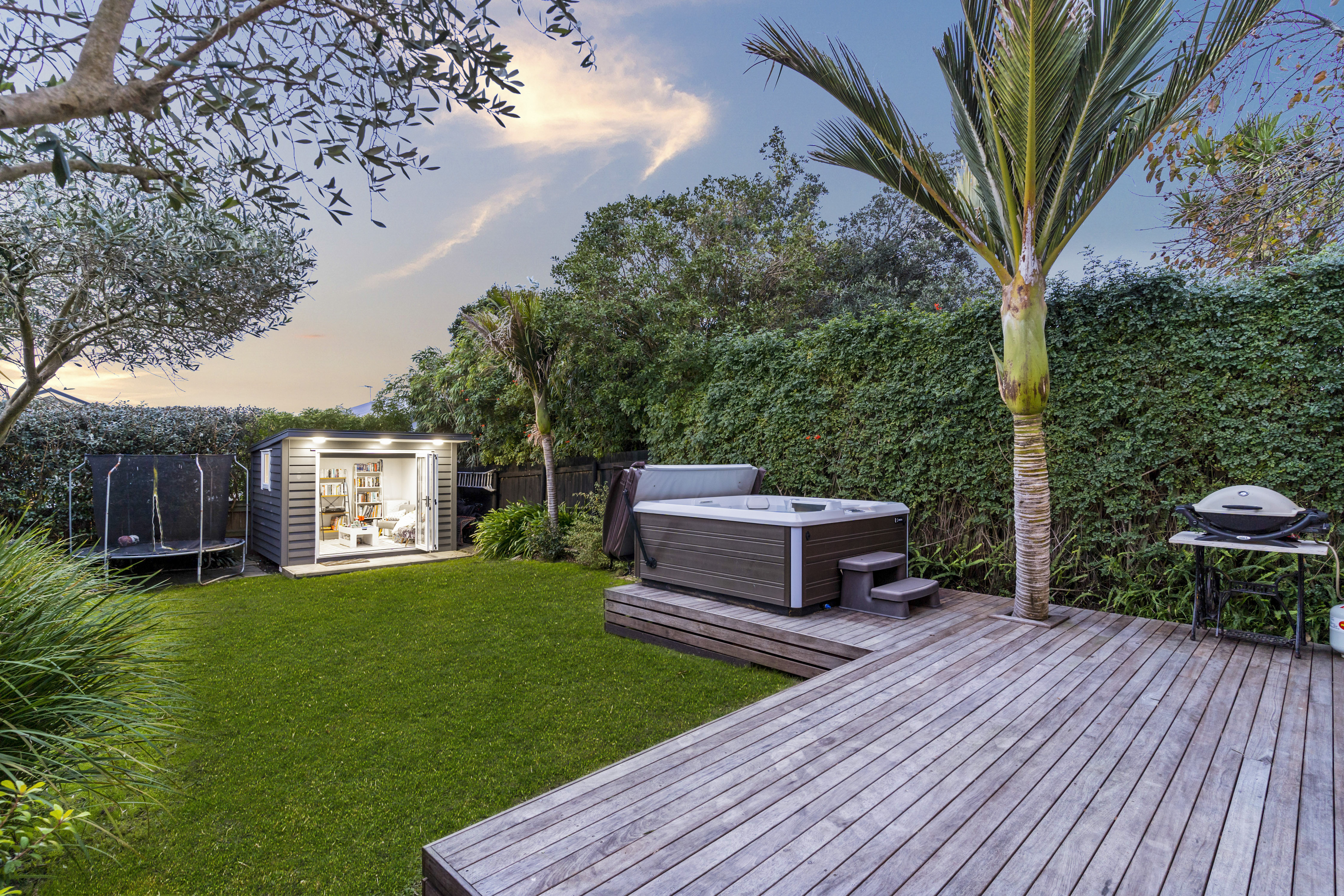 Residential  Mixed Housing Suburban Zone