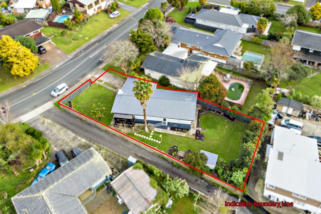 Residential  Single House Zone