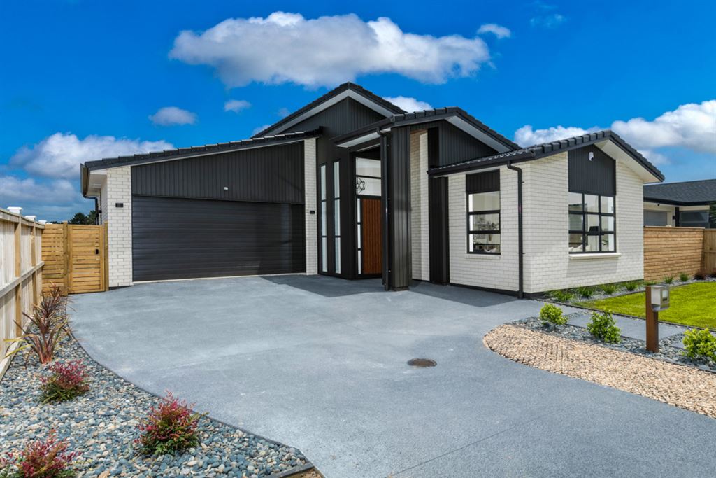 Residential  Single House Zone