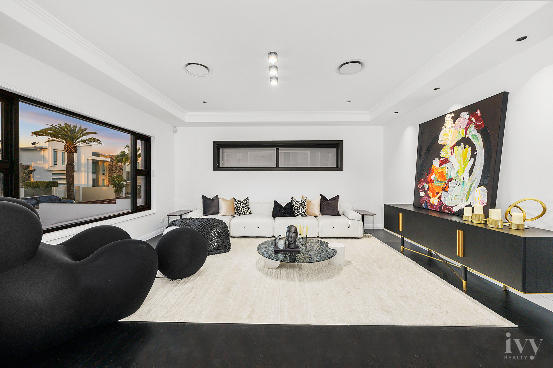 5 ROYAL ALBERT CR, Paradise Point, Gold Coast, 0部屋, 0バスルーム, House