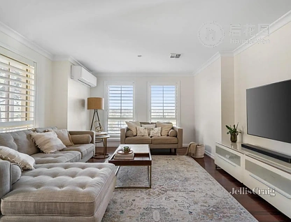 Unit 14/72 BRIDGE STREET, ELTHAM, 3 ਕਮਰੇ, 2 ਬਾਥਰੂਮ, Townhouse