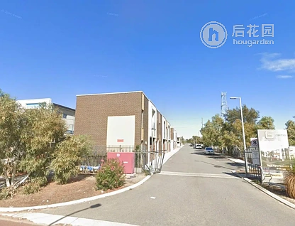 Unit 6/28 BENT STREET, CANNINGTON, 0 ਕਮਰੇ, 0 ਬਾਥਰੂਮ, Unit