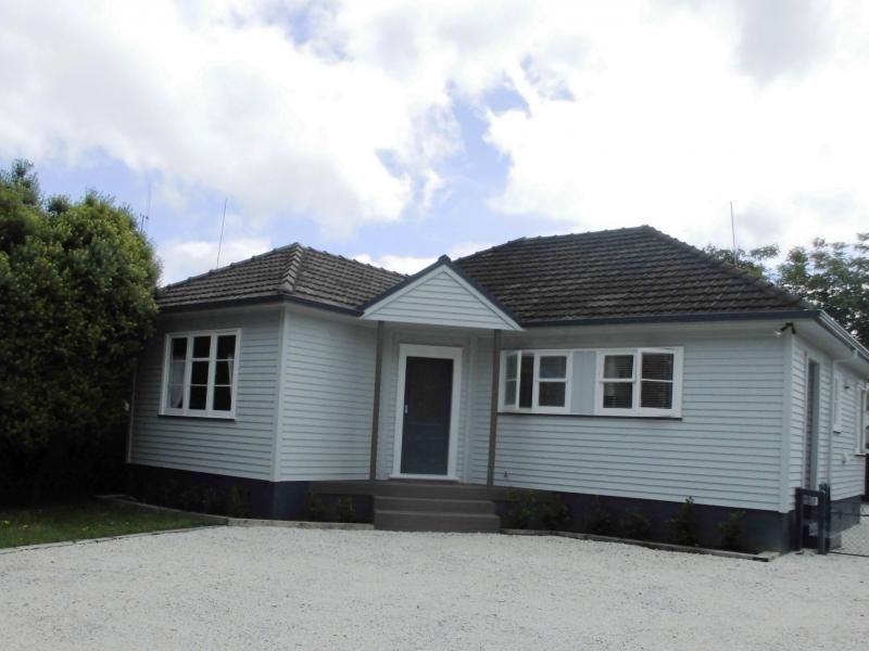 Residential Zone - General Residential Zone