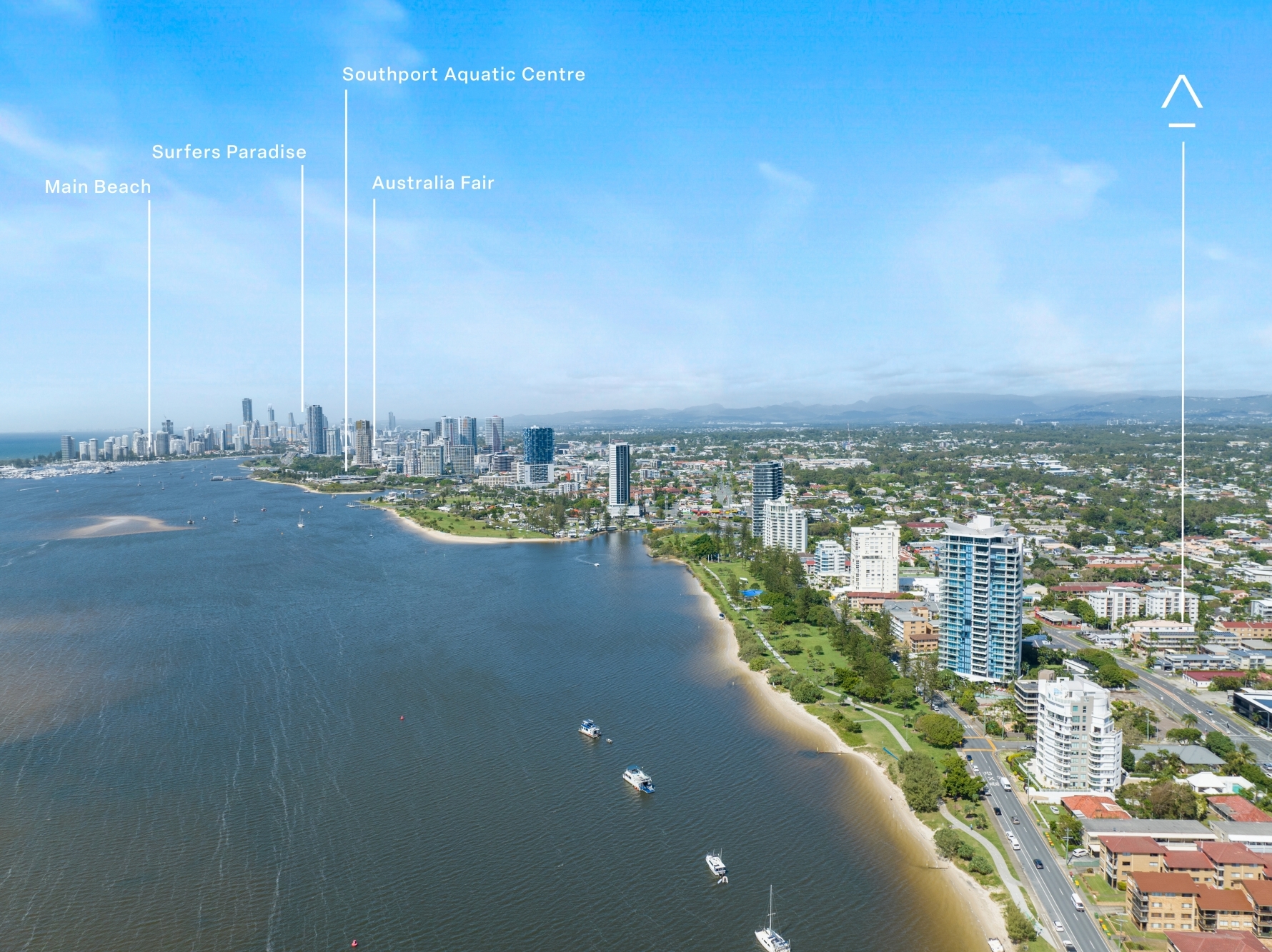 UNIT 1 3-5 BRADFORD ST, Labrador, Gold Coast, 0 Bedrooms, 0 Bathrooms, Unit
