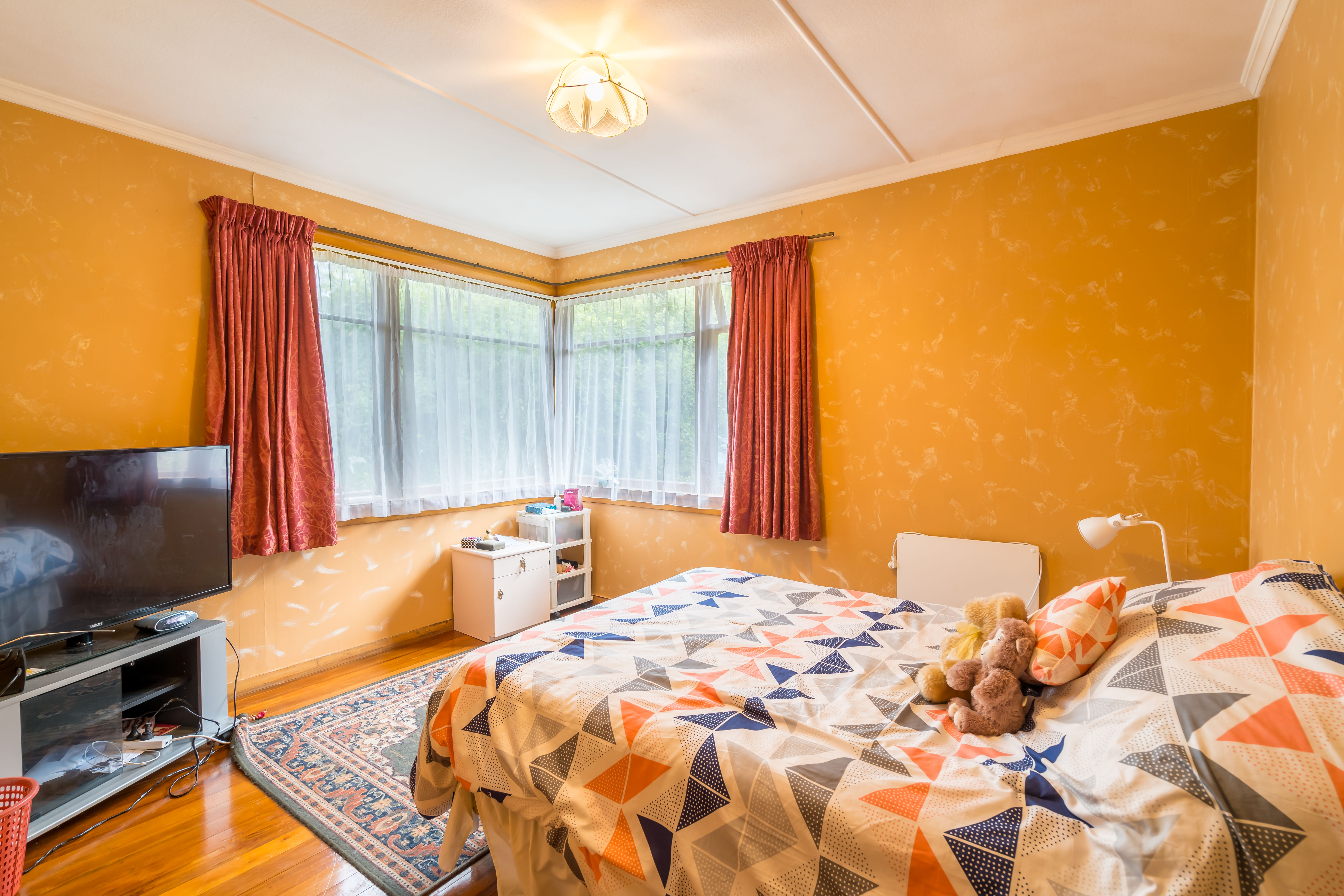 47 Peter Street, Caversham, Dunedin City, 2 Bedrooms, 1 Bathrooms