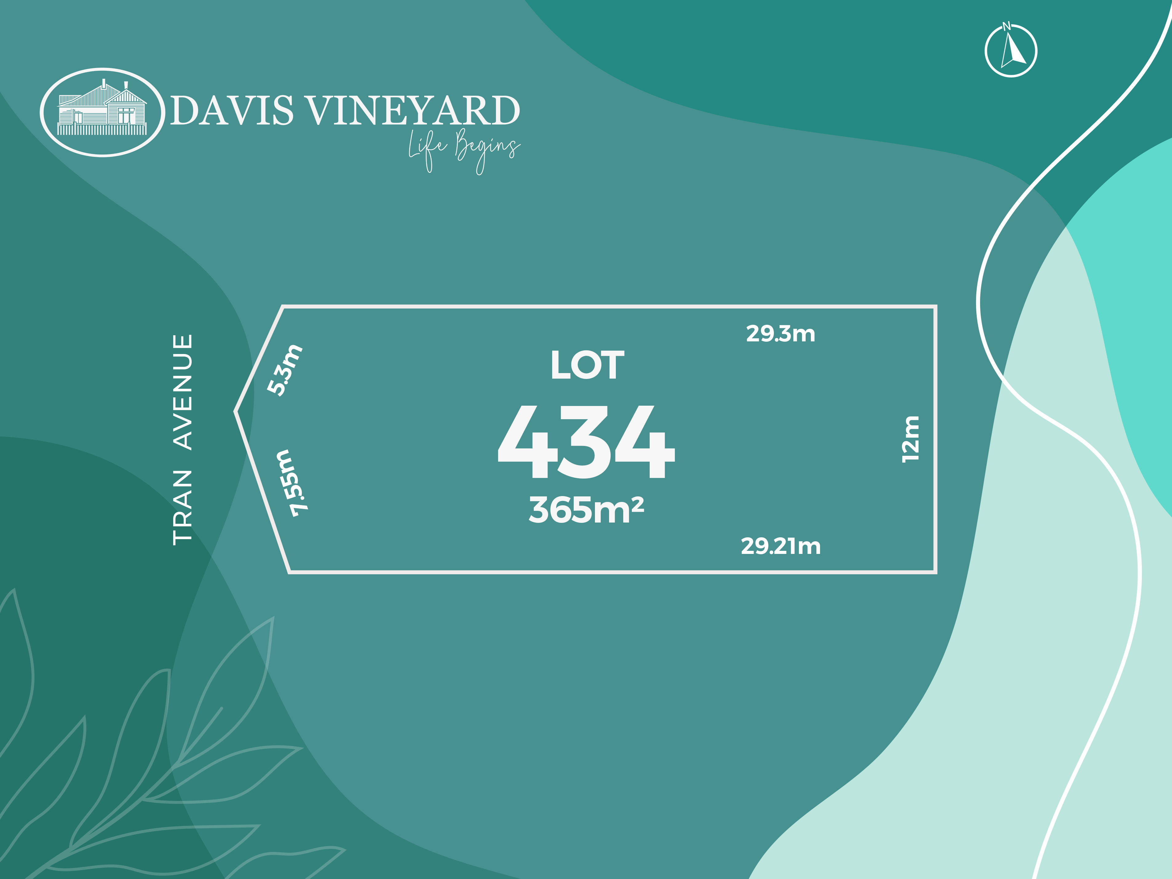 51 CRADLE RD, Diggers Rest, North West Melbourne, 0 Bedrooms, 0 Bathrooms, Section