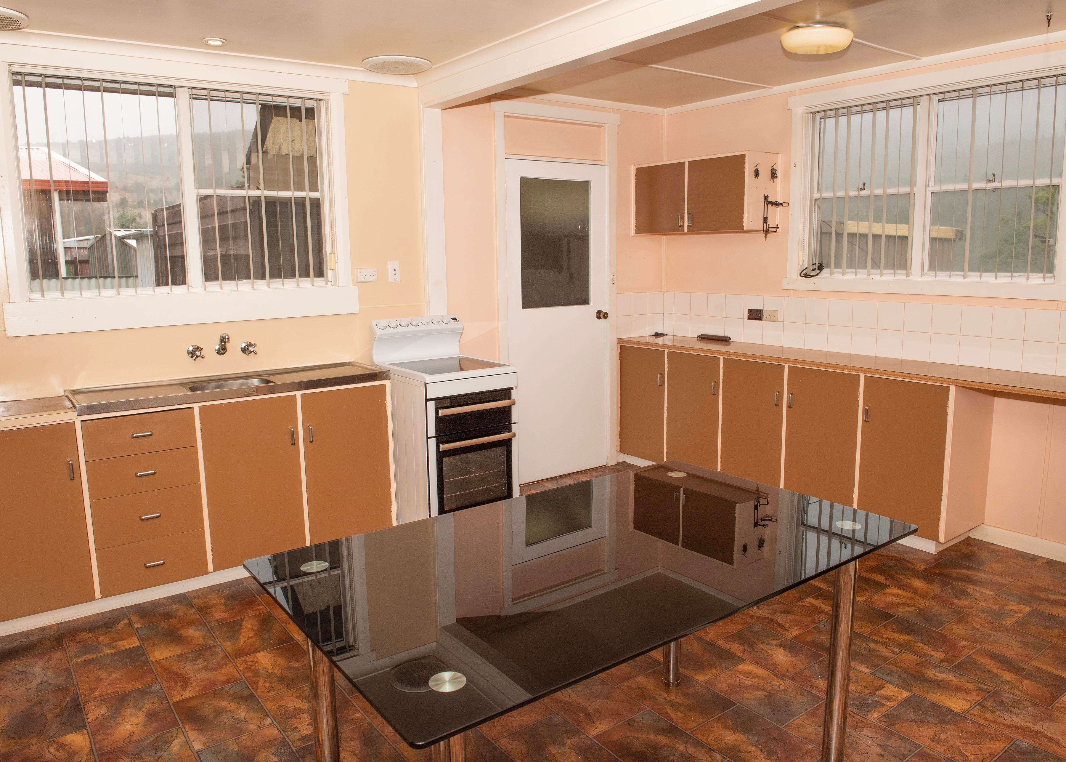 26 SEDGEWICK ST, Queenstown, West and North West, 0房, 0浴, House