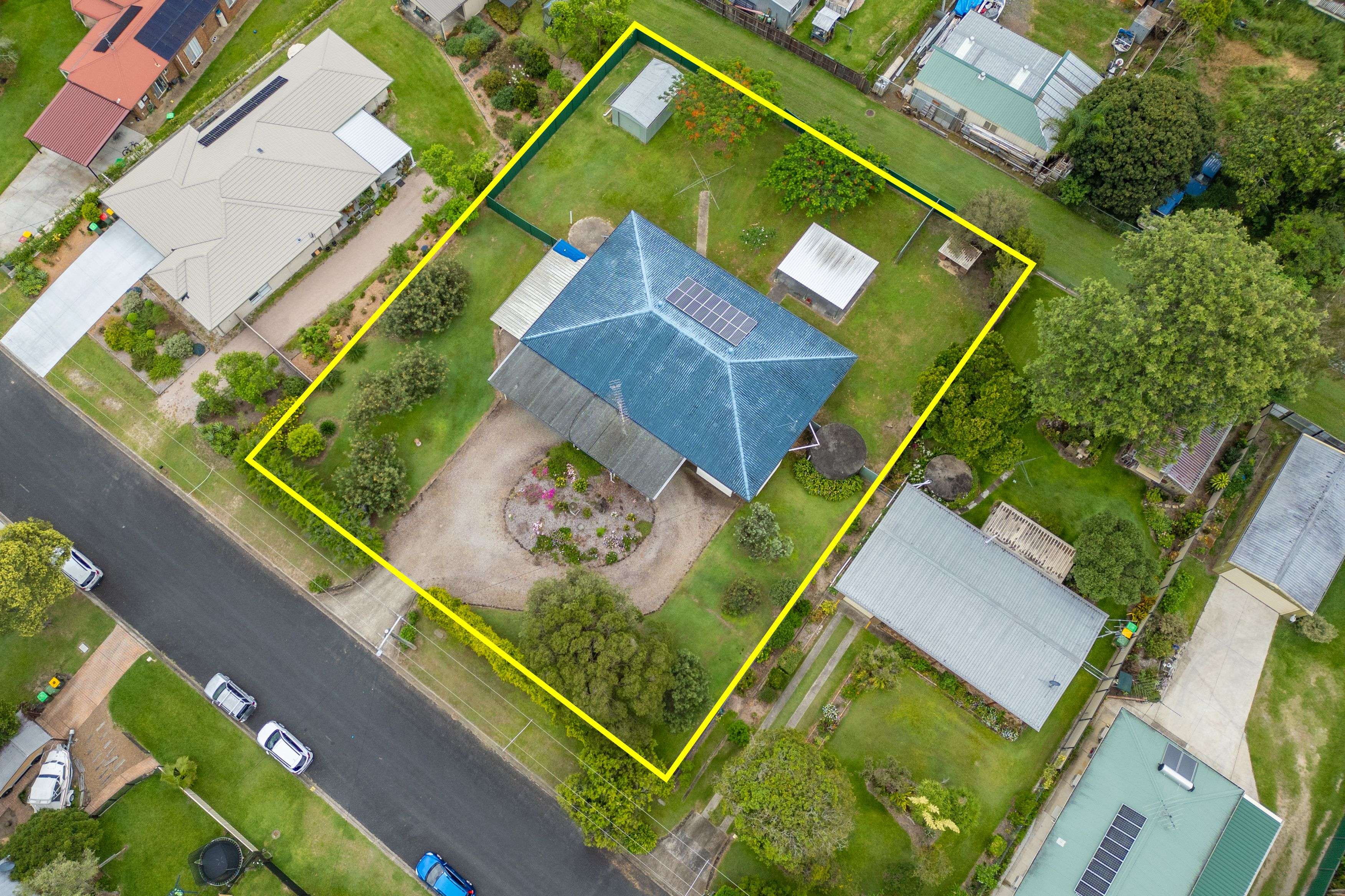 55-57 CURRAN ST, D'Aguilar, Moreton Bay Region, 0 침실, 0 욕실, House